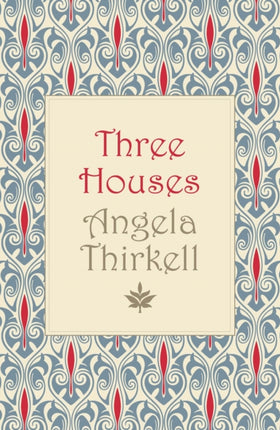 Three Houses