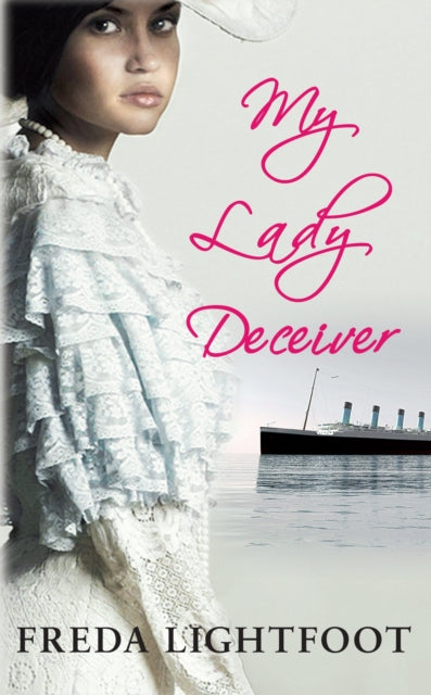 My Lady Deceiver