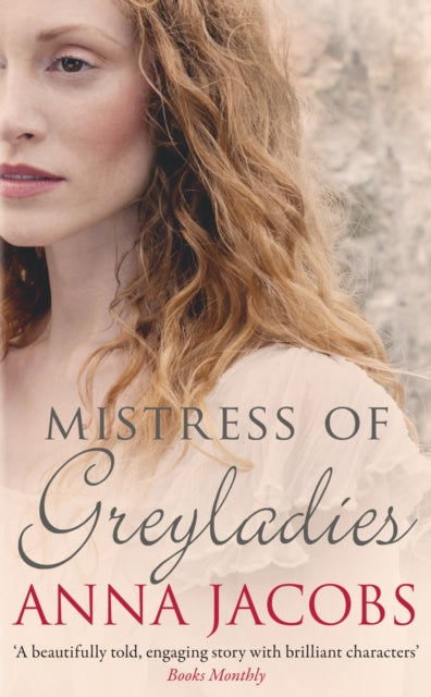 Mistress of Greyladies 2