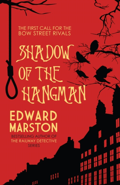 Shadow of the Hangman