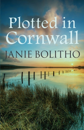 Plotted in Cornwall: The addictive cosy Cornish crime series