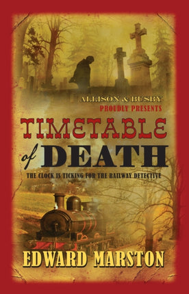 Timetable of Death