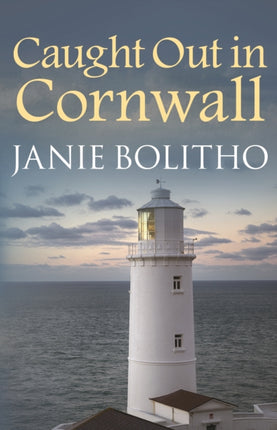 Caught Out in Cornwall: The addictive cosy Cornish crime series