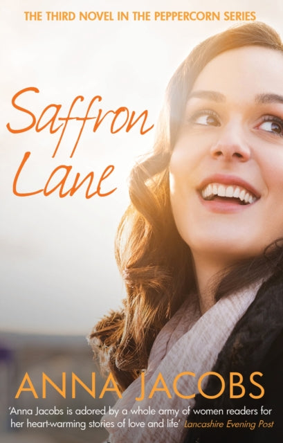 Saffron Lane: From the multi-million copy bestselling author