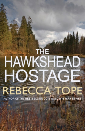 The Hawkshead Hostage: The must-read English cosy crime series