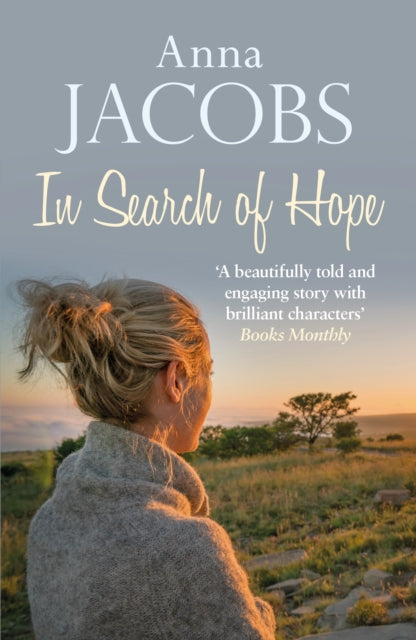 In Search of Hope: From the multi-million copy bestselling author