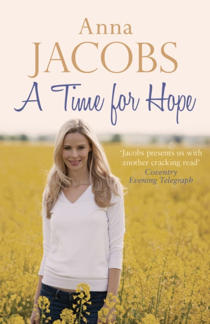 A Time for Hope: From the multi-million copy bestselling author