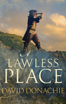 A Lawless Place Contraband Shore 2