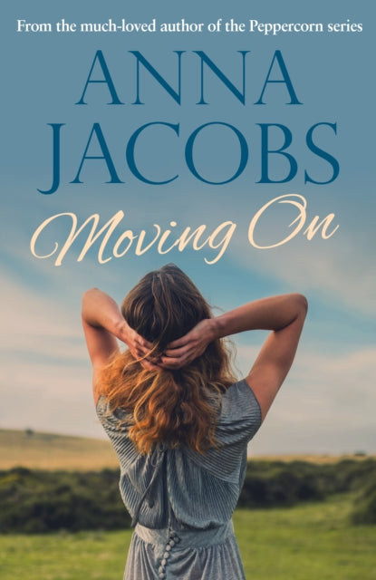 Moving On: From the multi-million copy bestselling author