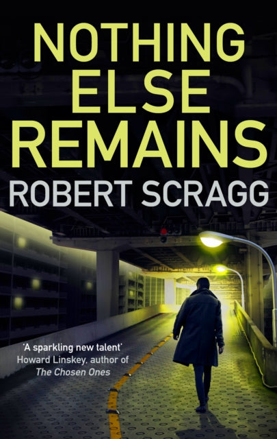 Nothing Else Remains: The compulsive read