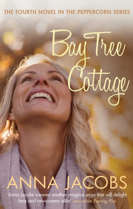 Bay Tree Cottage: From the multi-million copy bestselling author