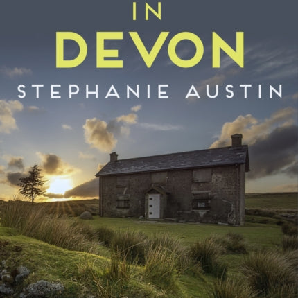 Dead in Devon: The compelling cosy crime series