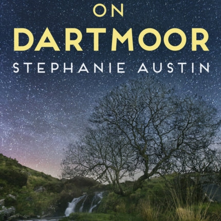 Dead on Dartmoor: The thrilling cosy crime series