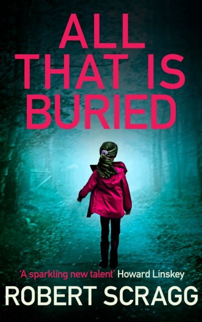 All That is Buried Your next whiteknuckle read Porter  Styles 3