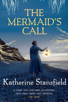 The Mermaid's Call: A darkly atmospheric tale of mystery and intrigue