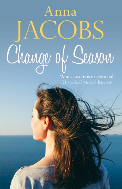 Change of Season: Love, family and change from the multi-million copy bestselling author