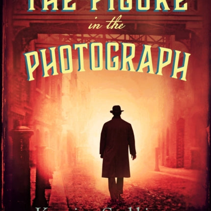 The Figure in the Photograph The pageturning