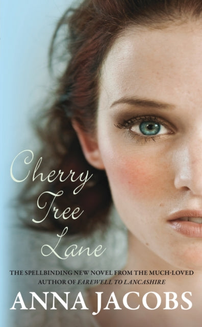 Cherry Tree Lane: From the multi-million copy bestselling author