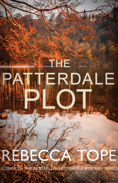 The Patterdale Plot: The enthralling English cosy crime series