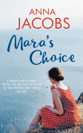 Mara's Choice: The uplifting novel of finding family and finding yourself from the multi-million copy bestselling author