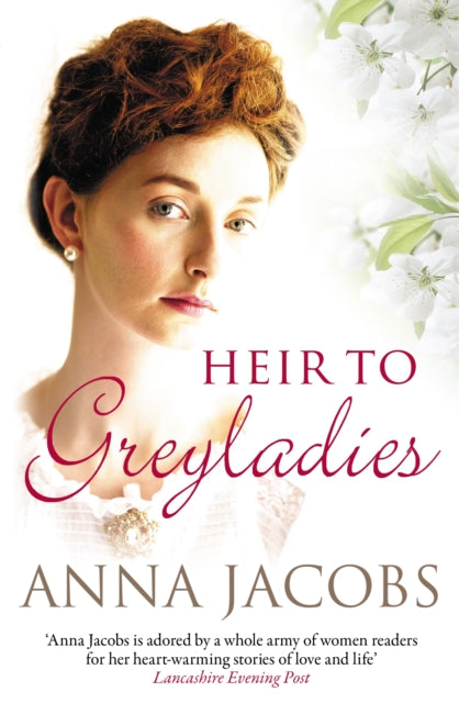 Heir to Greyladies: From the multi-million copy bestselling author