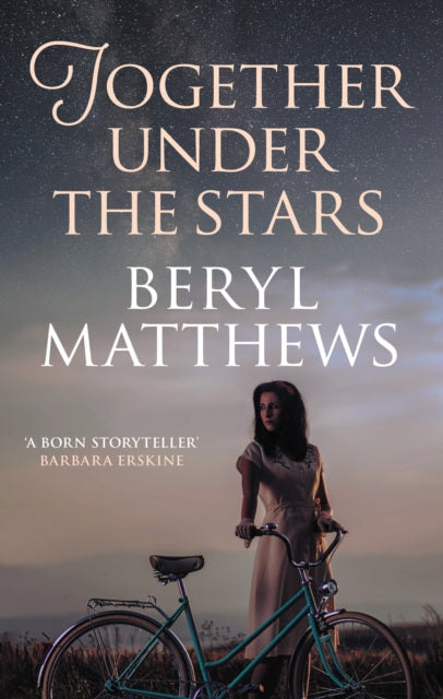 Together Under the Stars: The heartwarming WW2 saga