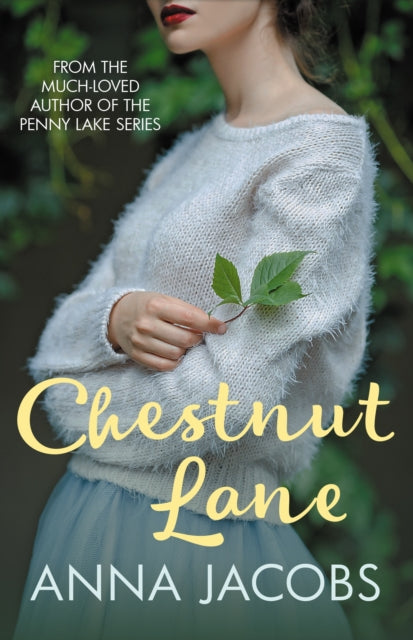 Chestnut Lane: From the multi-million copy bestselling author