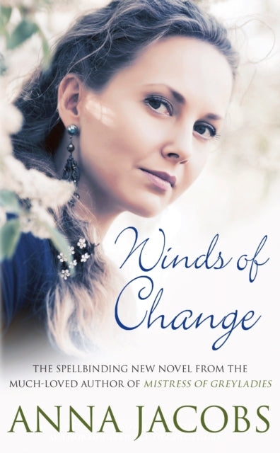 Winds of Change: From the multi-million copy bestselling author