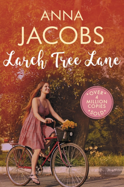 Larch Tree Lane: The first in a brand new series from the multi-million copy bestselling author