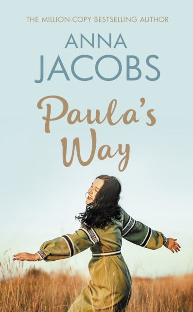 Paula's Way: A heart-warming story from the multi-million copy bestselling author