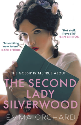 The Second Lady Silverwood: ‘If you’re girding your loins for Bridgerton, you may want to indulge in this Regency romp’ – The Times