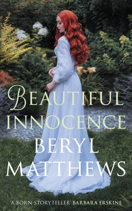 Beautiful Innocence: The heart-warming Victorian saga of triumph over adversity