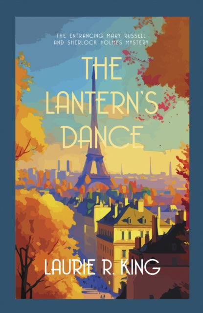The Lanterns Dance