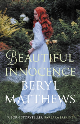 Beautiful Innocence: The heart-warming Victorian saga of triumph over adversity