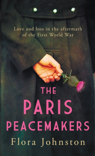 The Paris Peacemakers