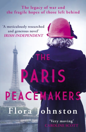 The Paris Peacemakers