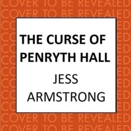 The Curse of Penryth Hall