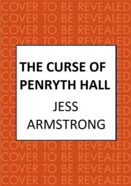 The Curse of Penryth Hall