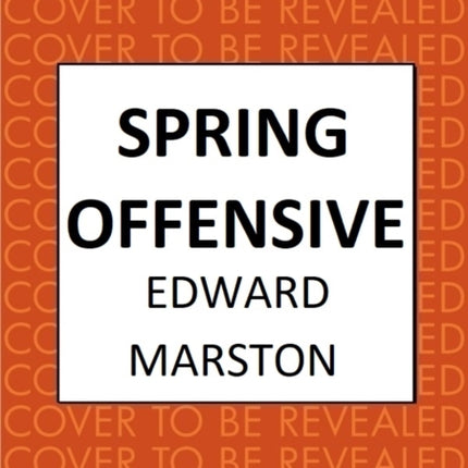 Spring Offensive