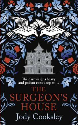 The Surgeons House