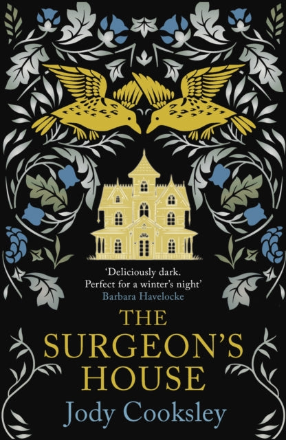 The Surgeons House