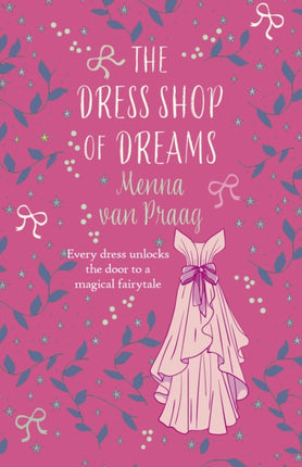 The Dress Shop of Dreams