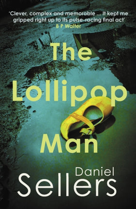 The Lollipop Man