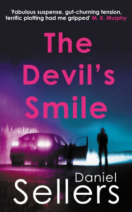 The Devils Smile