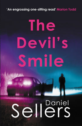 The Devils Smile