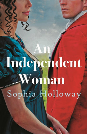 An Independent Woman