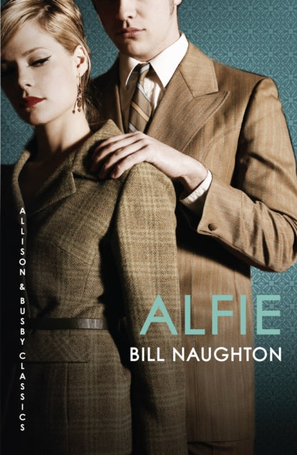 Alfie: The enduring cult classic