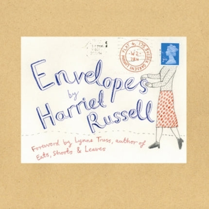 Envelopes A Puzzling Journey Through the Royal
