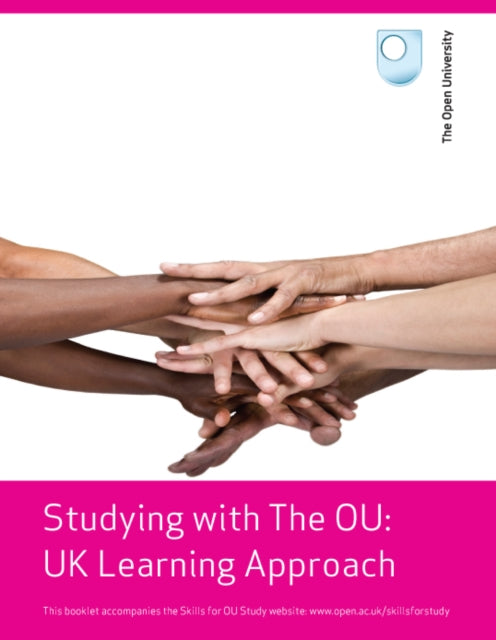 Study Skills Studying with the OU UK Learning