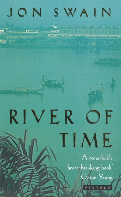 River of Time